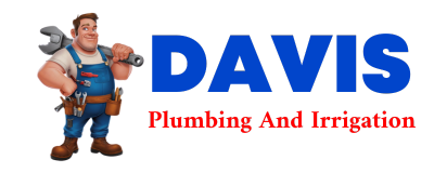 Trusted plumber in RIVERDALE